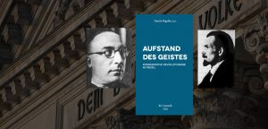 Hans Blüher Der Bündische Blaue Narzisse